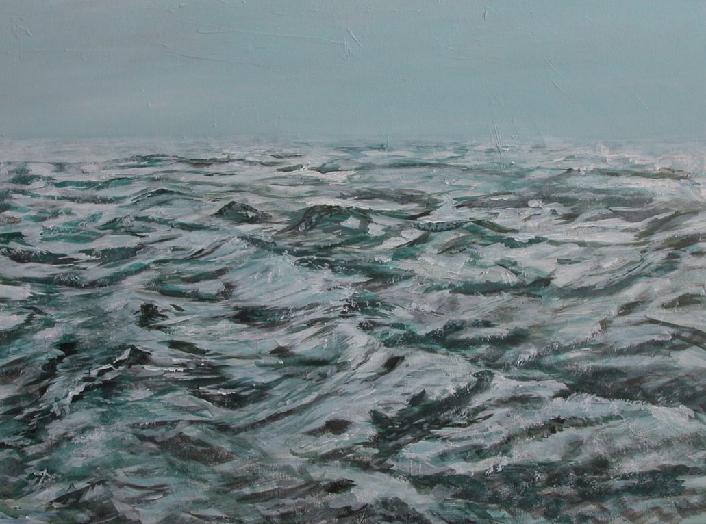 huebner-ohne Titel (Meer)'2011, Acryl auf Leinwand, 100 x 120 cm.jpg